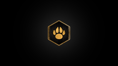 Trophy/Achievement Icon