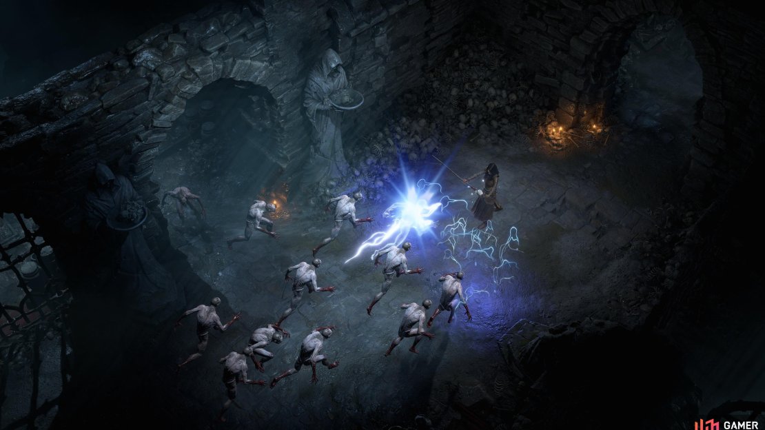 You will need the aid of Potions and Elixirs if you wish to take on the hordes of hell in Diablo 4.